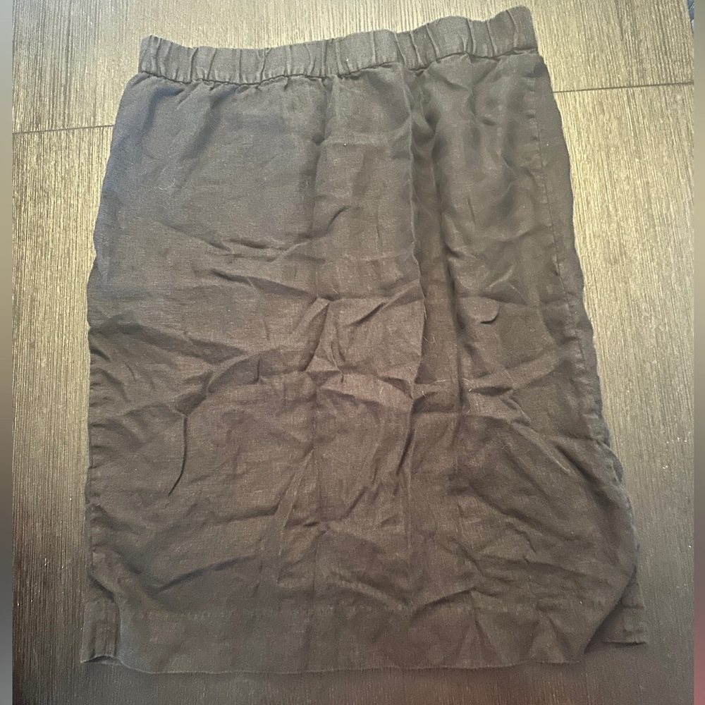 Chic Black Skirt for Women